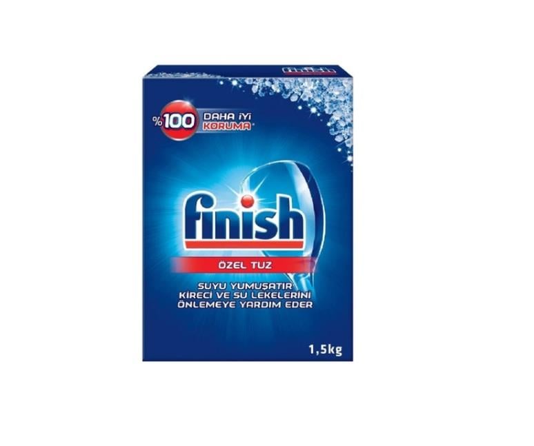 BOZACalgonit Finish Tuz 1500 Gr