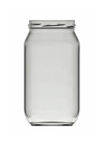 Star Yapı MarketCam Kavanoz Kapaksız 0,660