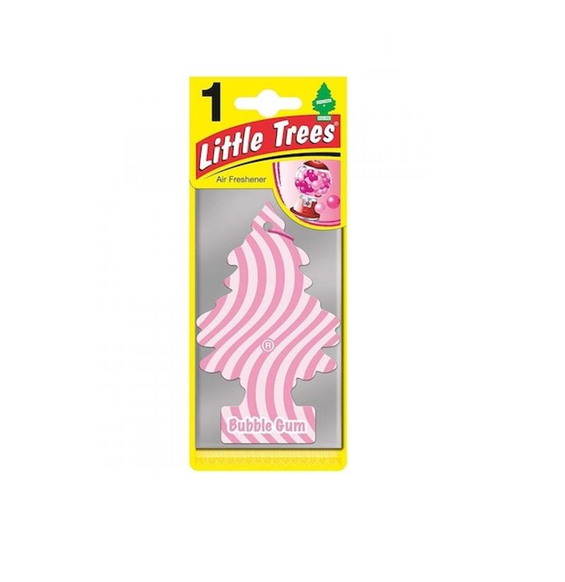 Car Freshener Buble Gum ( Sakız )