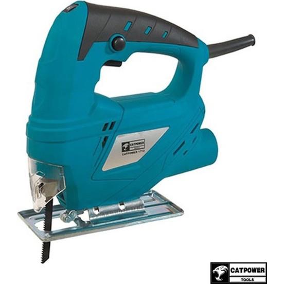 Catpower 1712 Dekupaj 500W