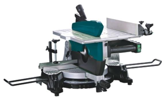 Catpower 2605 Üstten Tablalı Gönye Kesme 2000W