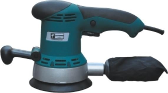 Catpower 3451 Eksantirik Titreşim Zımpara, 450W