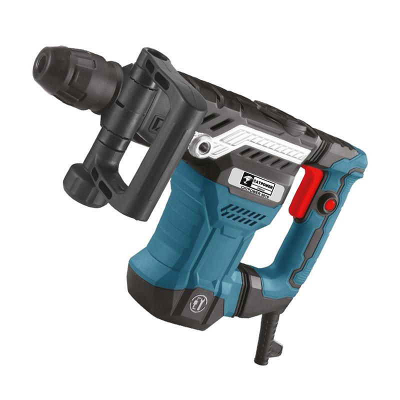 Catpower 5916 Kırıcı 5 Kg 1300 W