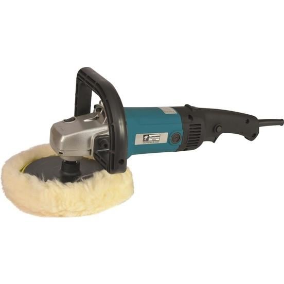 Catpower 6680 Elektro Polisaj Makinesi 180mm