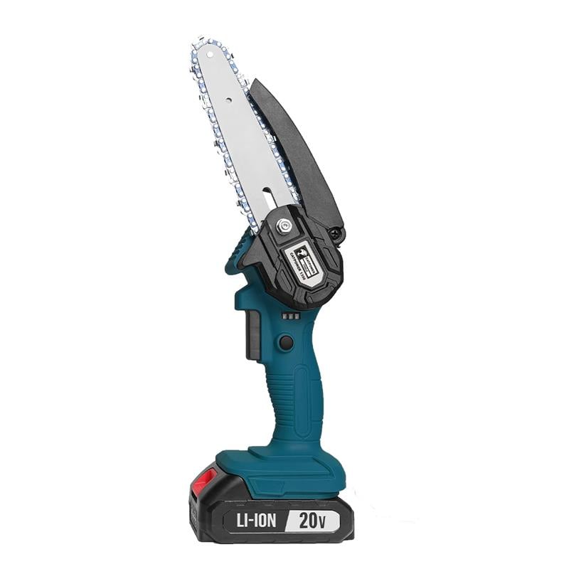 CATPOWERCatpower Akülü Dal Kesme 15 cm Li-ion 20V 2.0 Ah