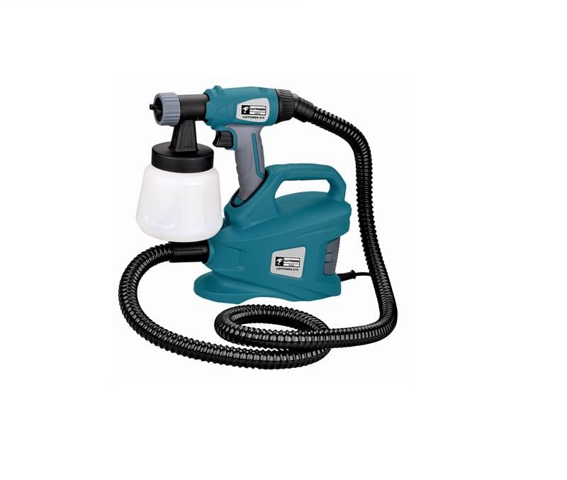 Catpower Elektrikli Boya Tabancası 700 Watt