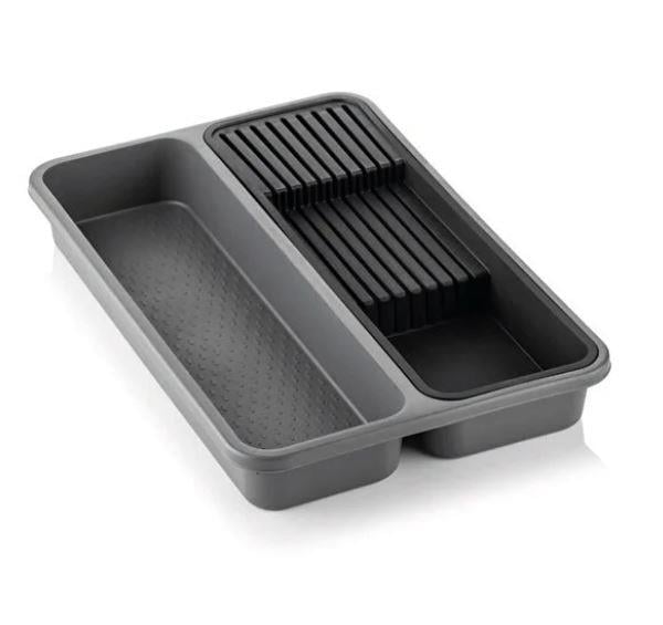 Çekmece İçi Bıçaklık Organizer 26*40*5,10 CM