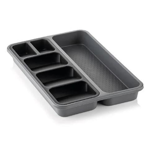 Çekmece İçi Kaşıklık Organizer 26*40*5,10 CM