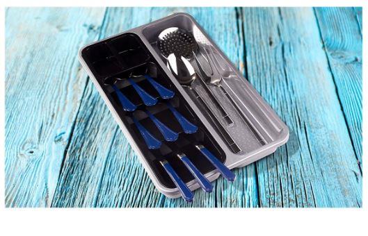 Çekmece İçi Kaşıklık Organizer 26*40*5,10 CM