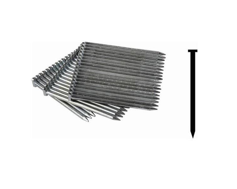 AKDENİZÇelik T Çivi 18 MM Çap 2,2