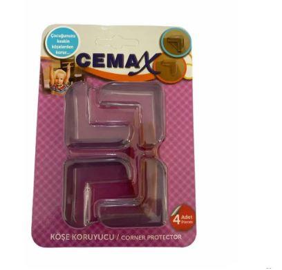 DiğerCemax Köşe Koruyucu K 182