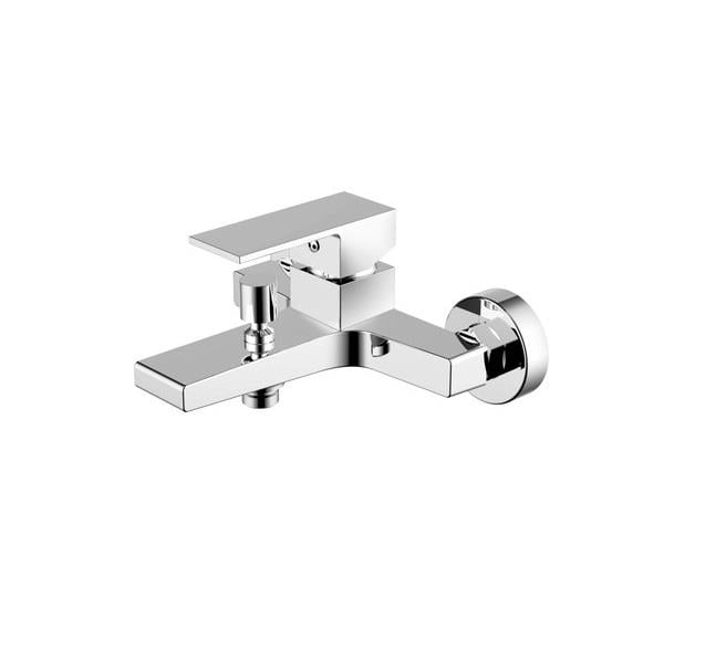 CERASTYLECerastyle Frame Banyo Bataryası Krom