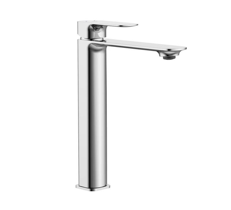 CERASTYLECerastyle Hera Yüksek Lavabo Bataryası Krom