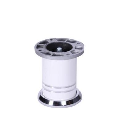 DiğerÇınar Ayak Lüks Gri 6 Cm