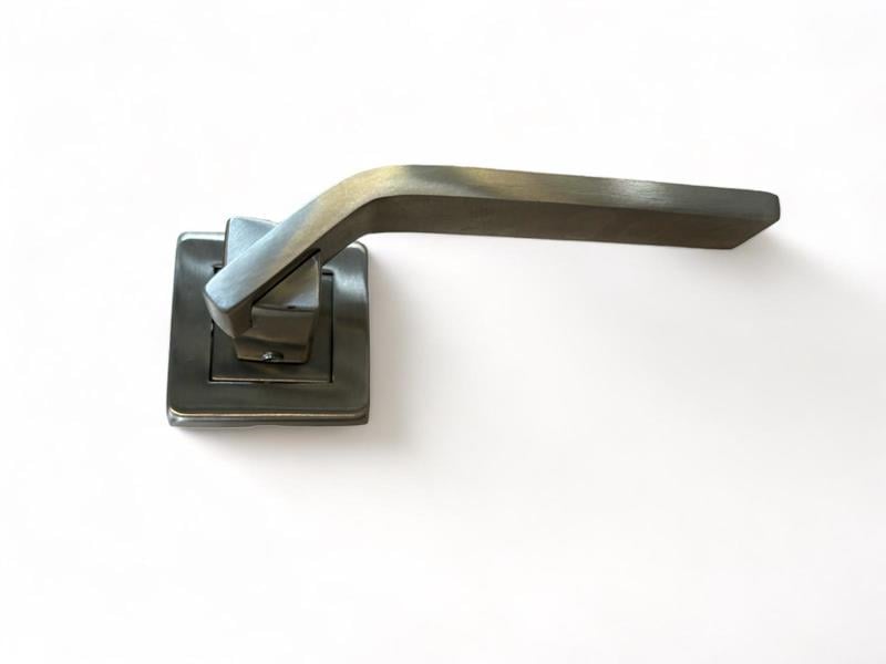 Condi Kapı Kolu Kare Oda Saten