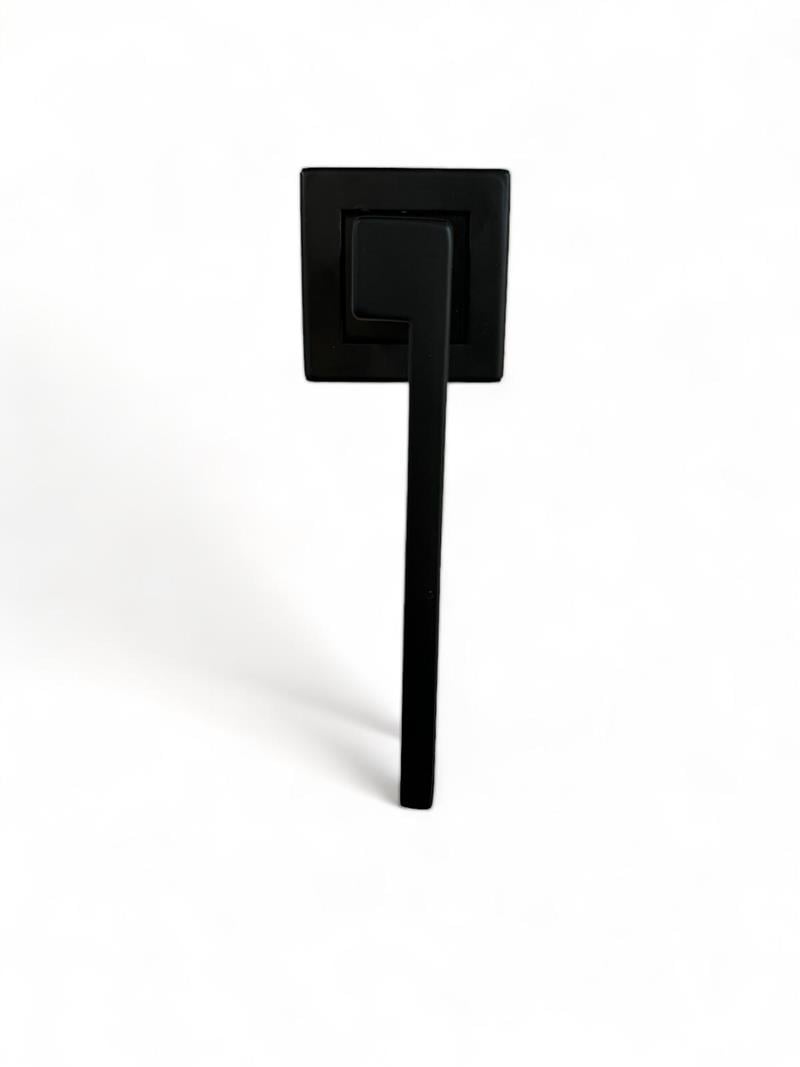 CONDİCondi Kapı Kolu Kare Saten Wc