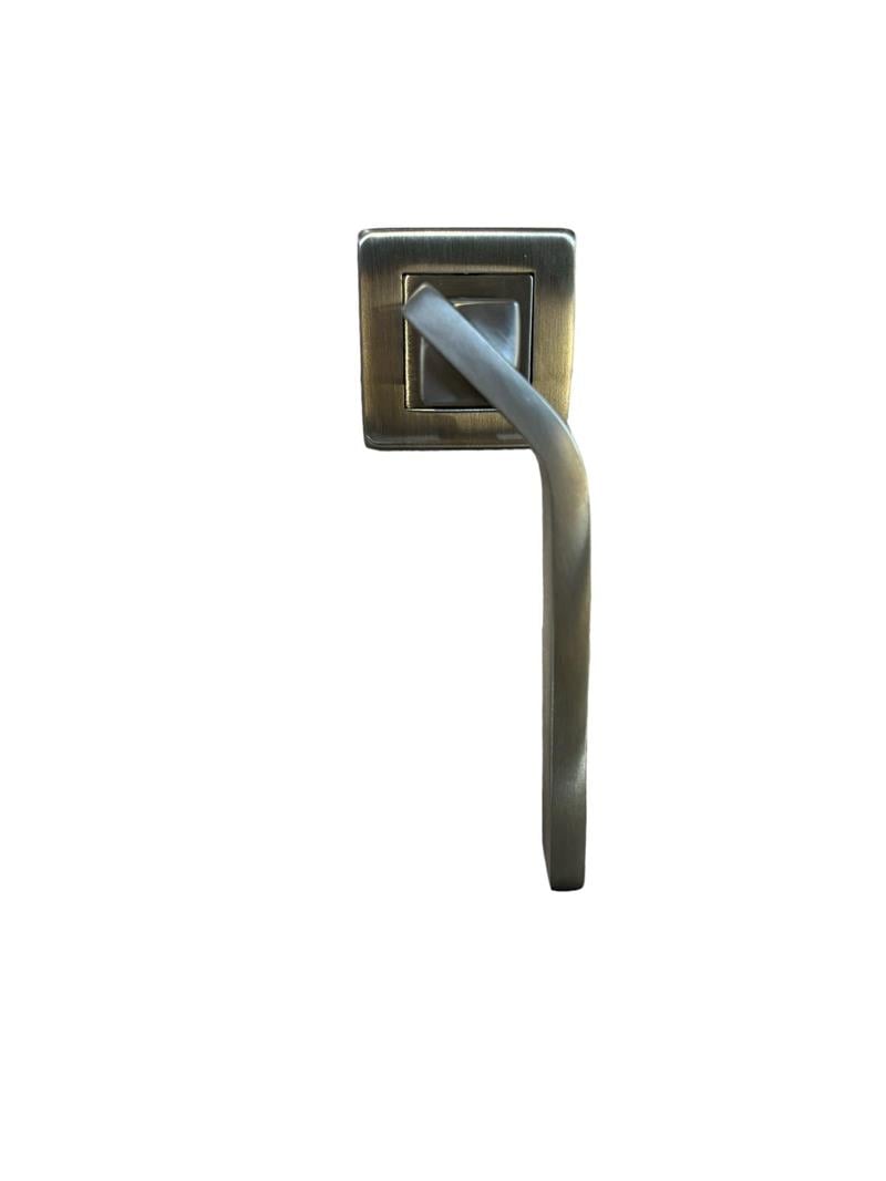 Condi Kapı Kolu Kare Wc Saten