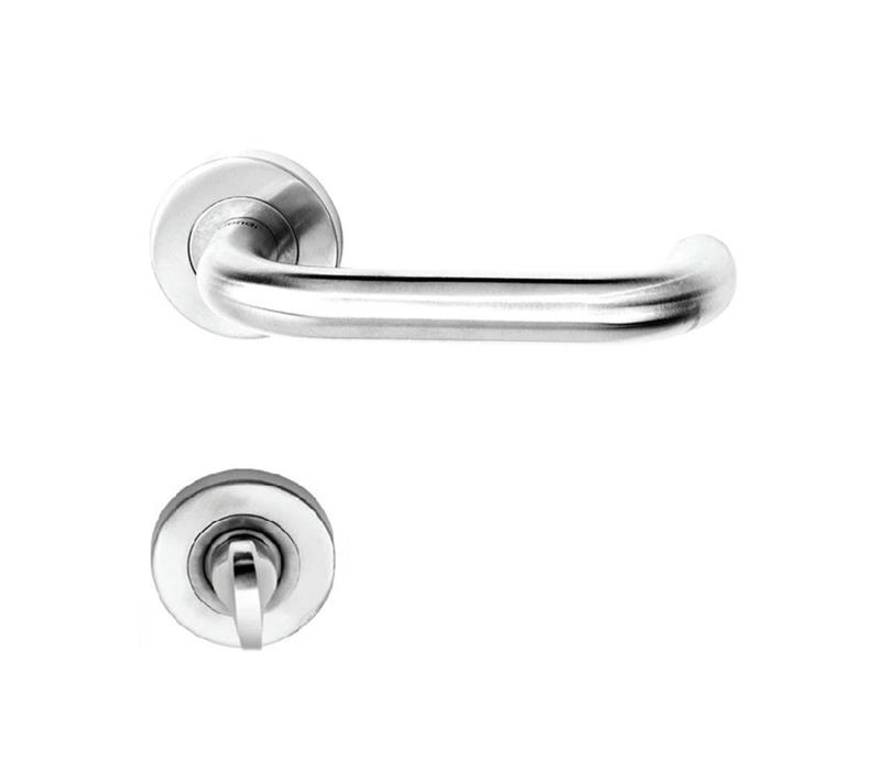 CONDİCondi Kapı Kolu Paslanmaz Celik Wc-Baston