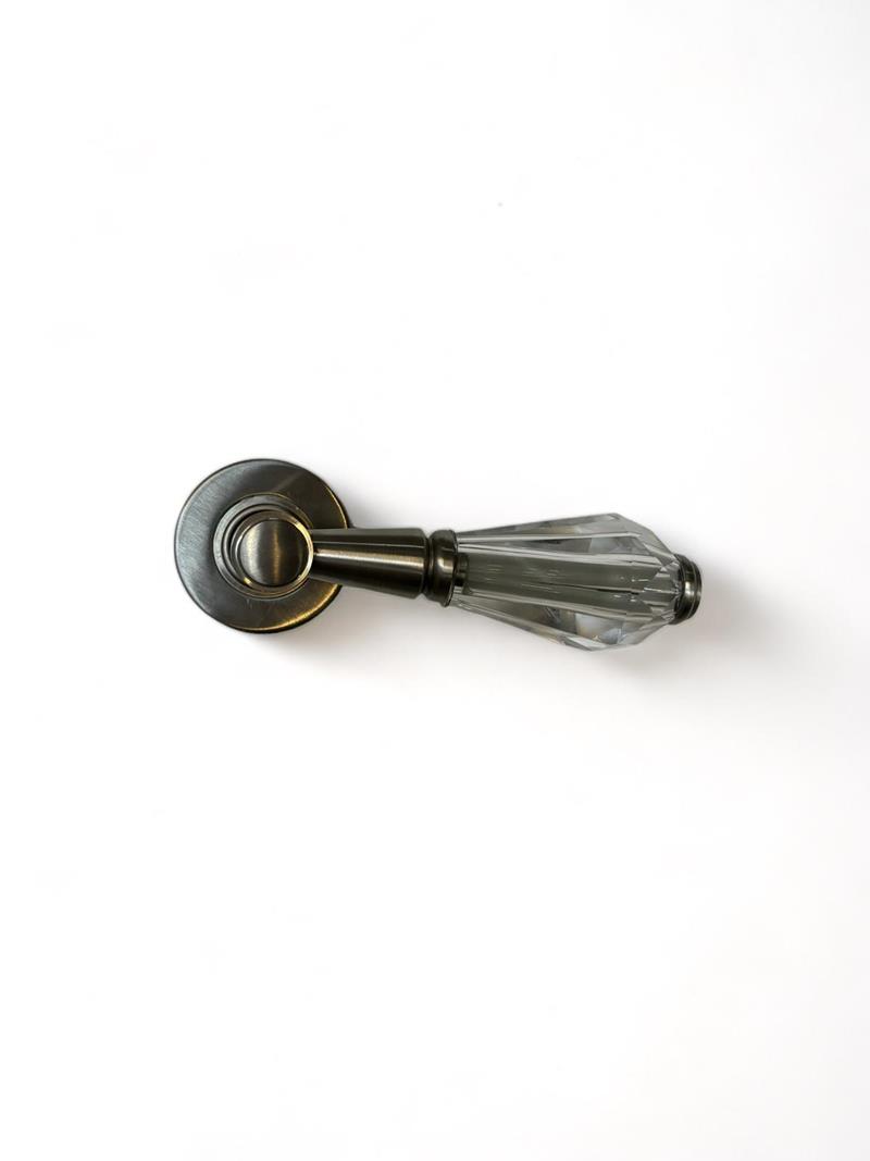 Condi Kapı Kolu Saten Oda 