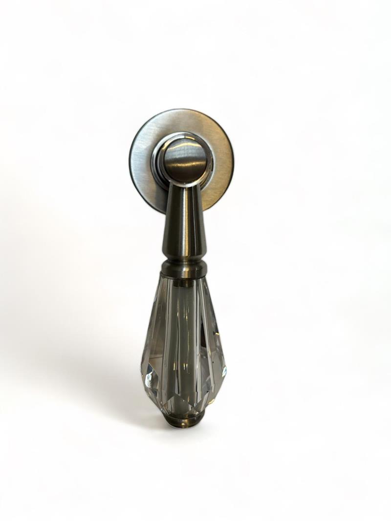 Condi Kapı Kolu Saten Wc 