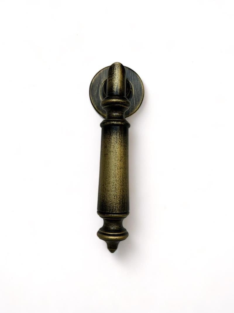 Condi Kapı Kolu Wc Antik