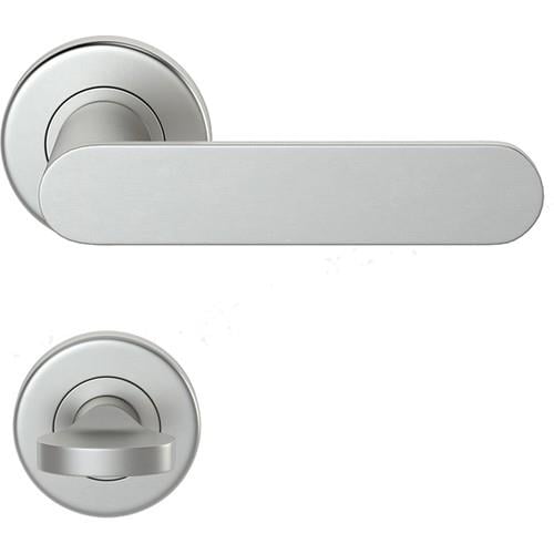 CONDİCondi Kapı Kolu Wc Saten