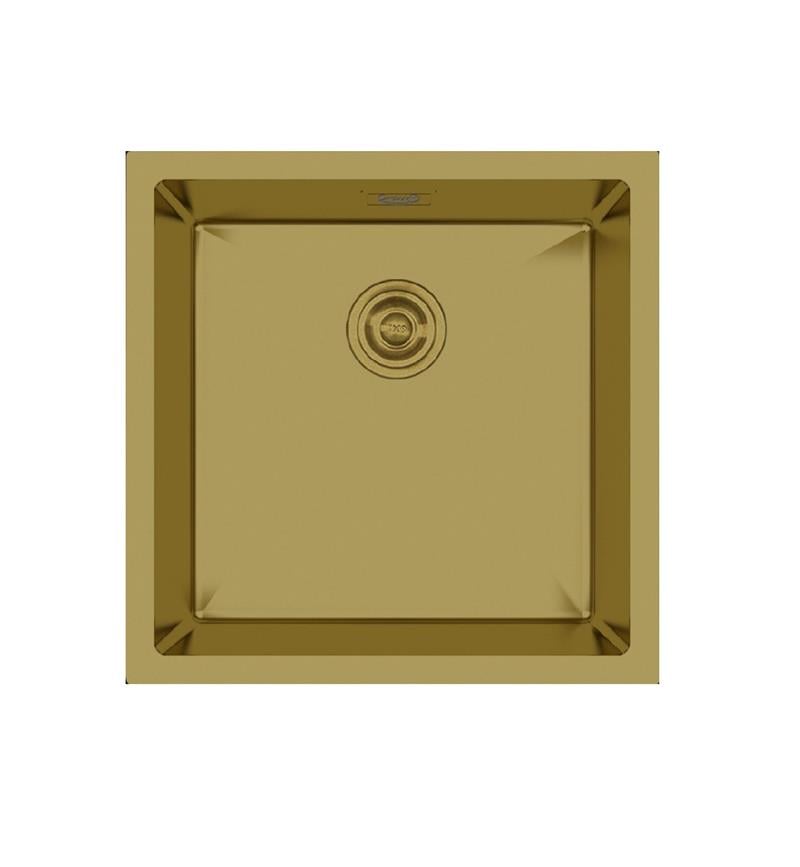 Crauf Evye Stella 6044 Altın 440x440x210mm