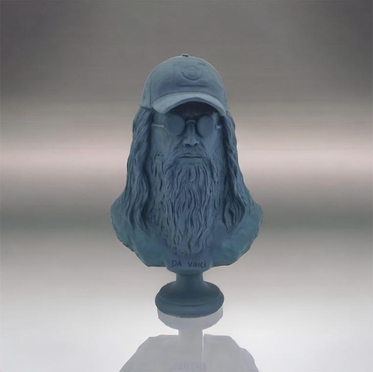 Da Vinci Biblo 25x41 cm