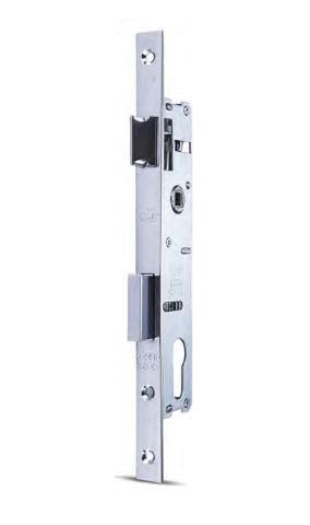 DAFDaf Kilit 511 Dış Kapı 40Esto Silindirli Eko Oval