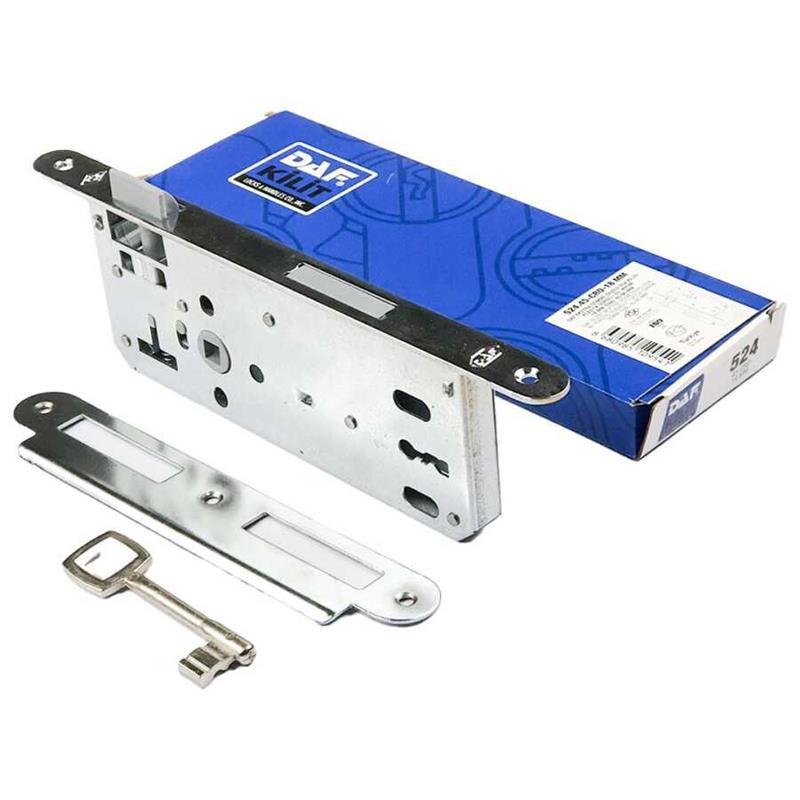 DAFDaf Kilit Karşılık Aynası