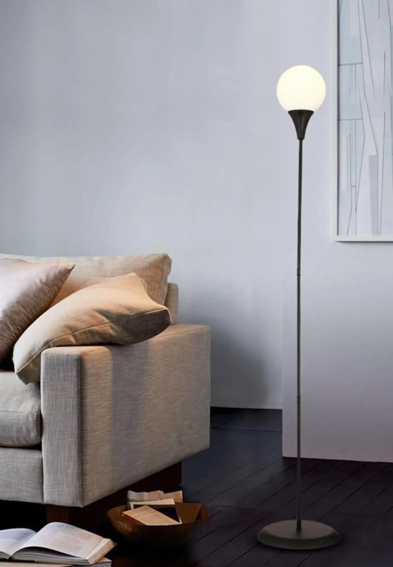 Damla Lambader Siyah