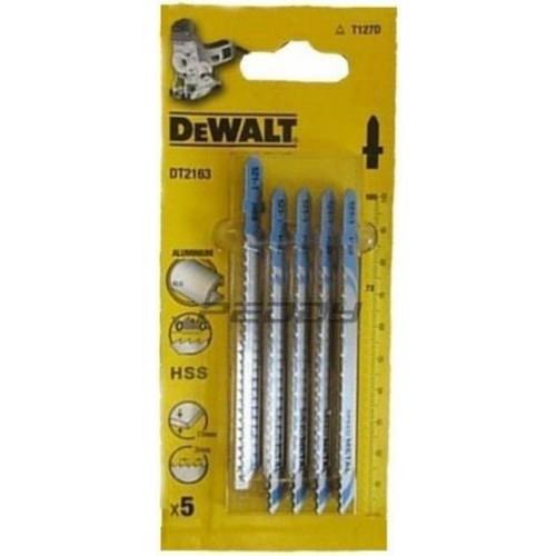 Dewalt 100 mm Dekupaj Testere Metal 1PK:5AD