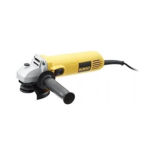 Dewalt 115mm 750 W Avuç Taşlama