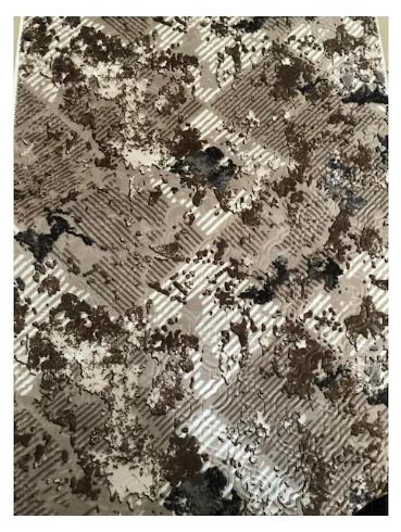 Dinarsu Atlas Vizon 1.00 Yolluk MT