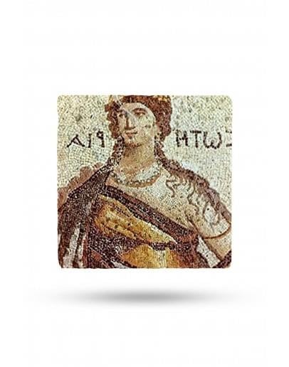 BEGOLONİDoğal Taş Nihale 20*20 Desen12