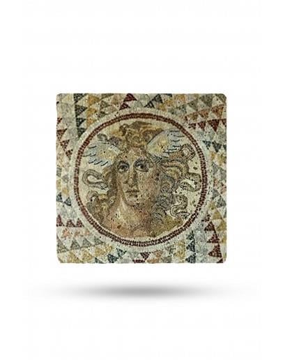 BEGOLONİDoğal Taş Nihale 20*20 Desen13