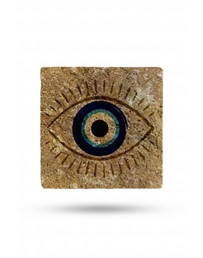 BEGOLONİDoğal Taş Nihale 20*20 Desen22