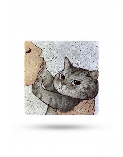 BEGOLONİDoğal Taş Nihale 20*20 Desen28