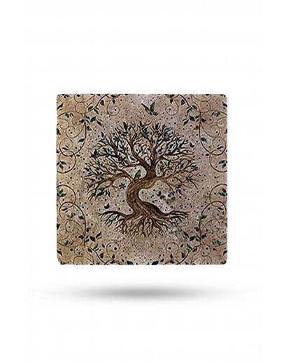 BEGOLONİDoğal Taş Nihale 20*20 Desen31