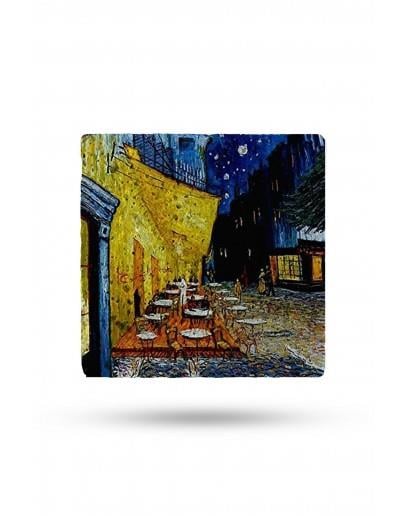 BEGOLONİDoğal Taş Nihale 20*20 Desen34