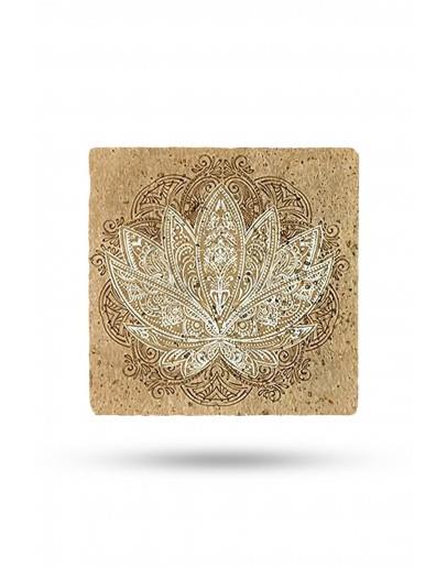 BEGOLONİDoğal Taş Nihale 20*20 Desen9