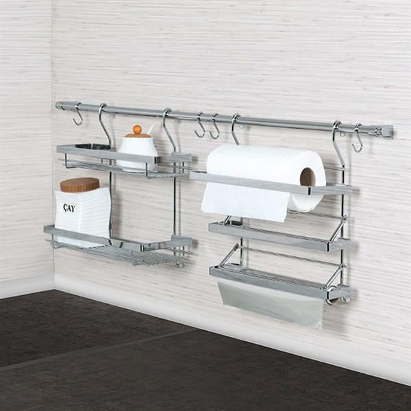 Domodek 88001 Mutfak Aks.Set