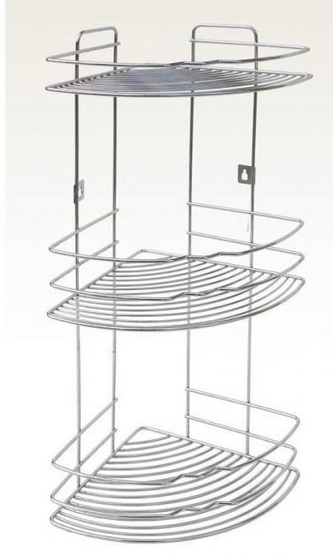 Domodek Banyo Üçlü Köşe