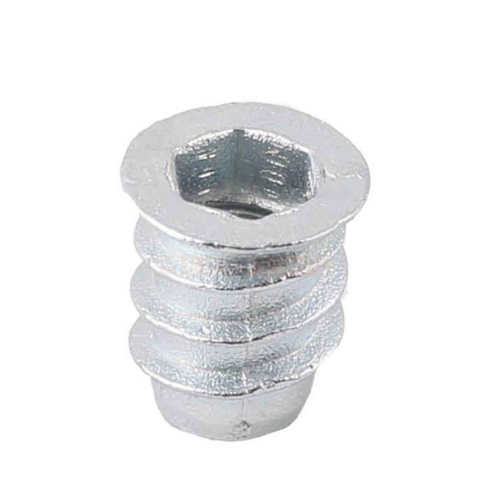 Dübel Metal M8 10*15 1PK:25 AD.