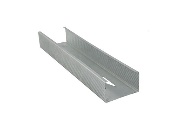 Duvar C-75 Profili  1Adet.3Mt