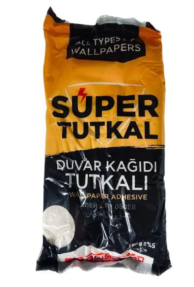 Duvar Kağıdı Tutkalı (250gr)