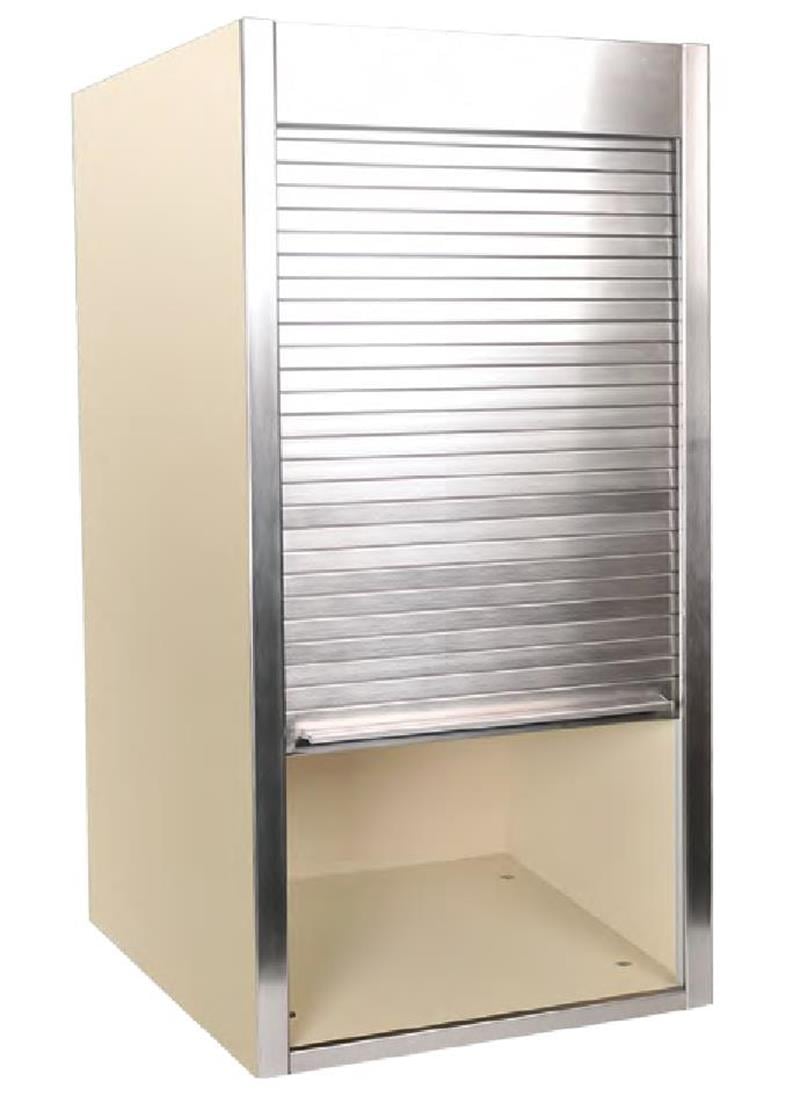 Ebatlı Dıştan Takma Stor 45*150