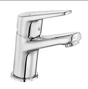 ECAECA Spylos Lavabo Bataryası Krom Eca