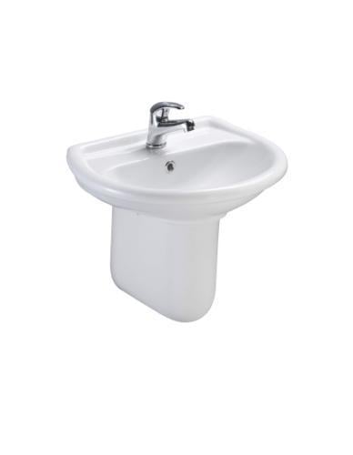 EGE VİTRİFİYEEge Vitrifiye Lissa K. Yarım Ayak