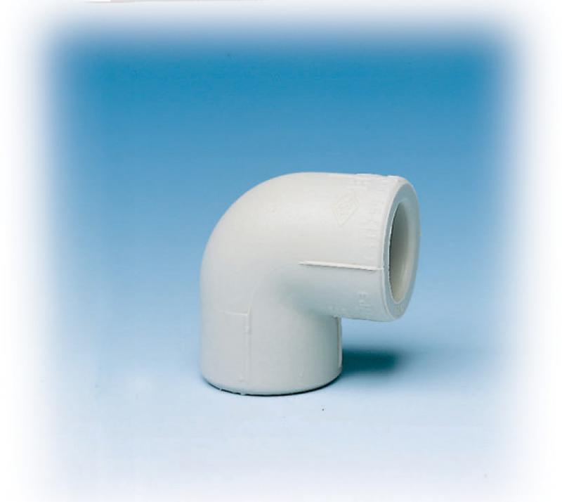 Ege Yıldız 20*87 PPRC Kapalı Dirsek